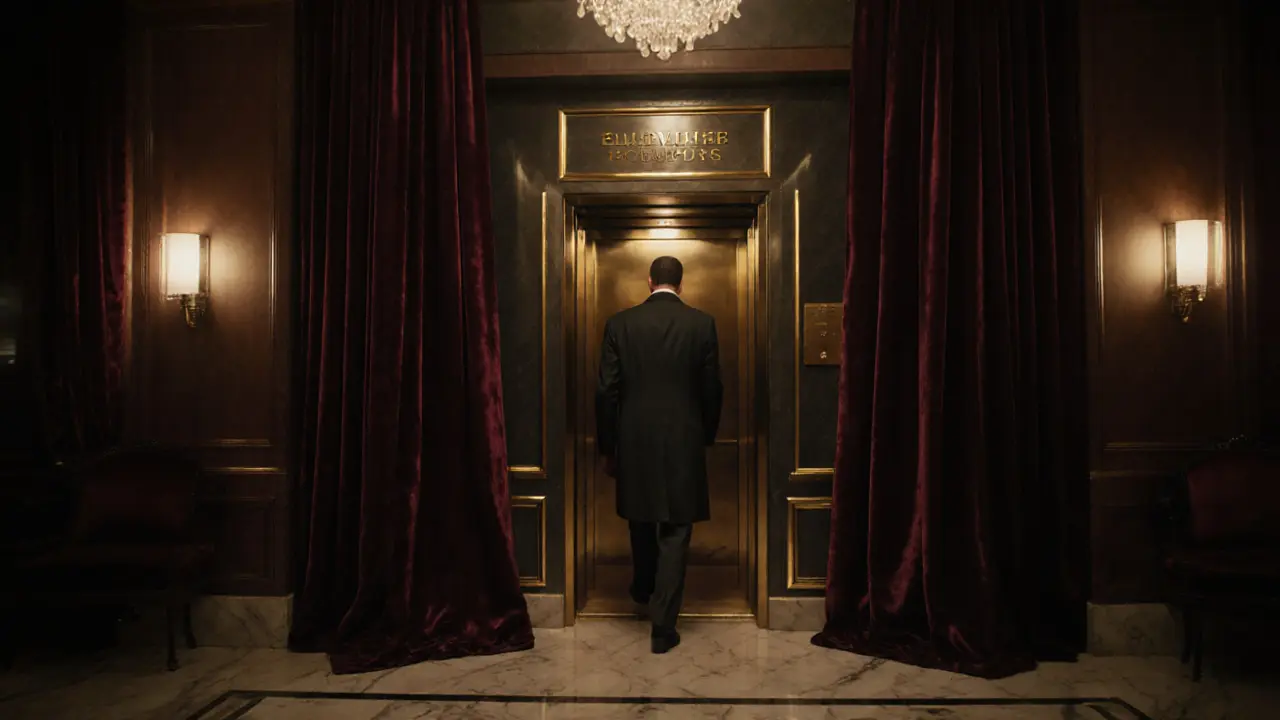 Best Hotels in Paris for Discreet and Intimate Getaways