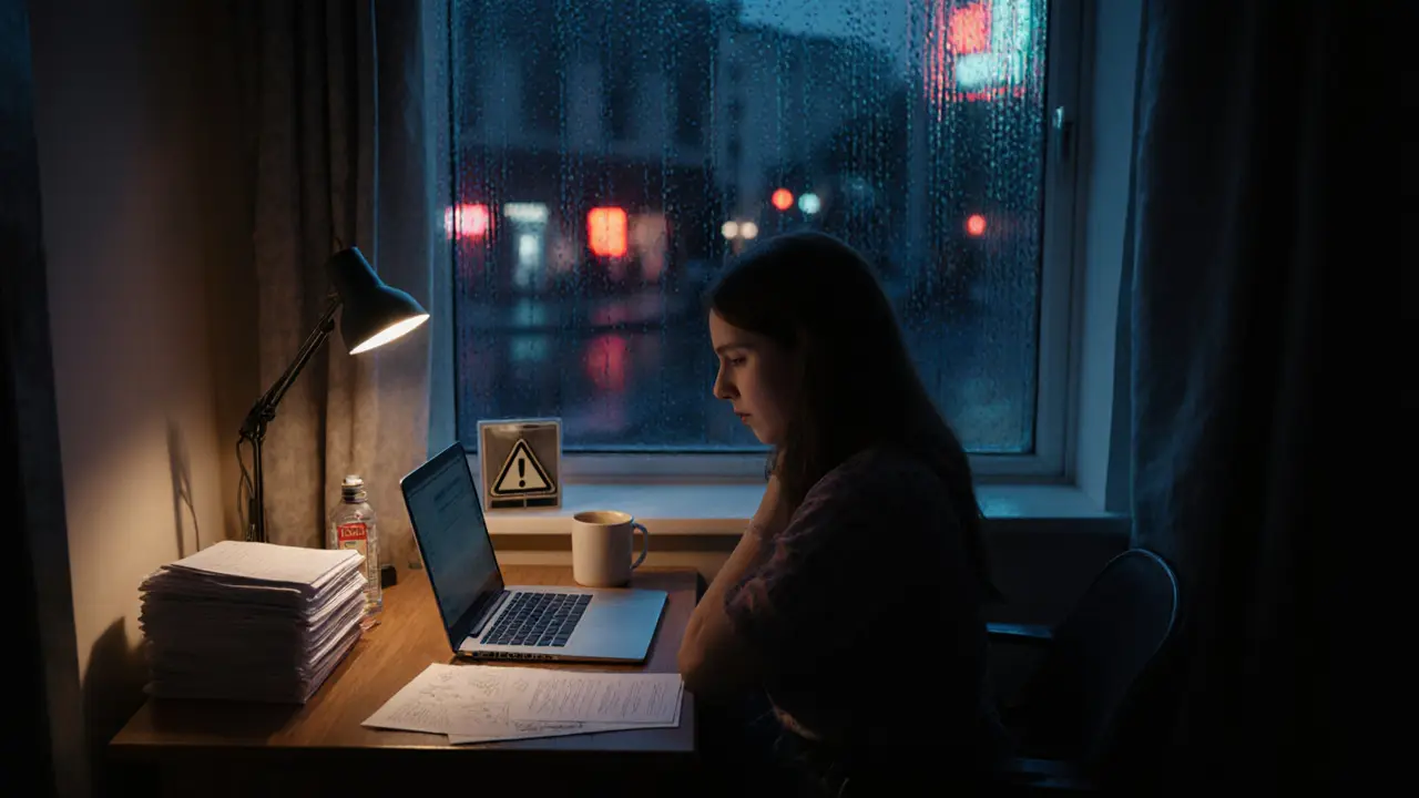 Confessions of a London Escort: Real Stories from Inside the Industry