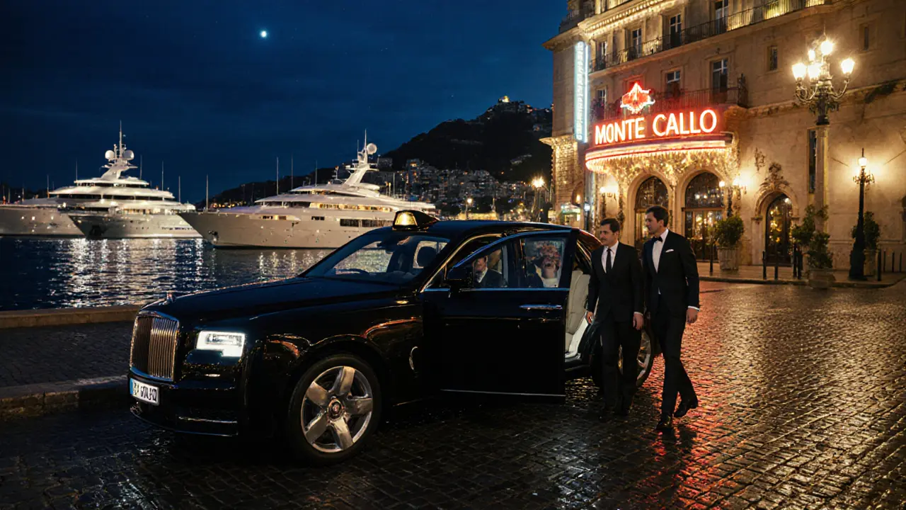 From Dusk Till Dawn: The Ultimate Nightlife Guide to Monaco
