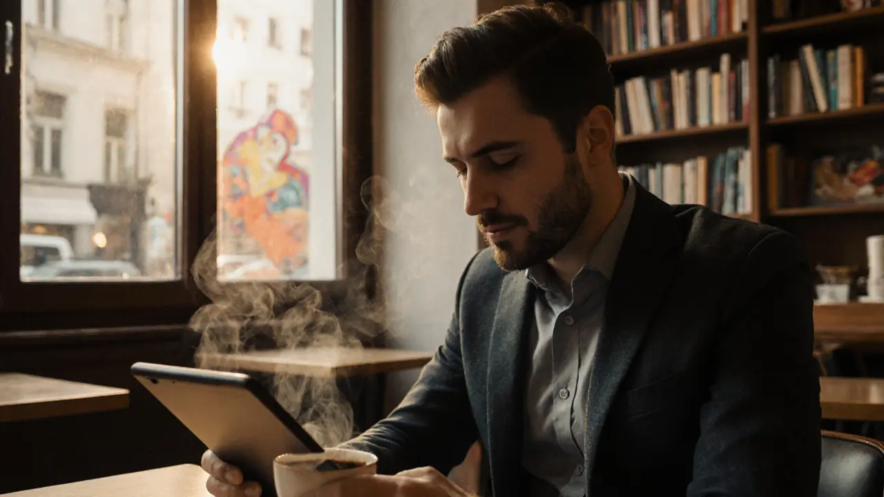 How to Choose the Perfect Escort in Berlin for Your Next Adventure