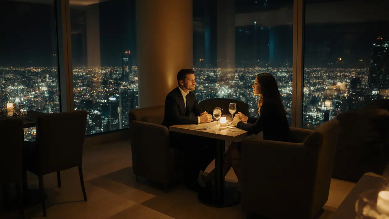 How to Ensure a Safe and Discreet Escort Experience in Dubai