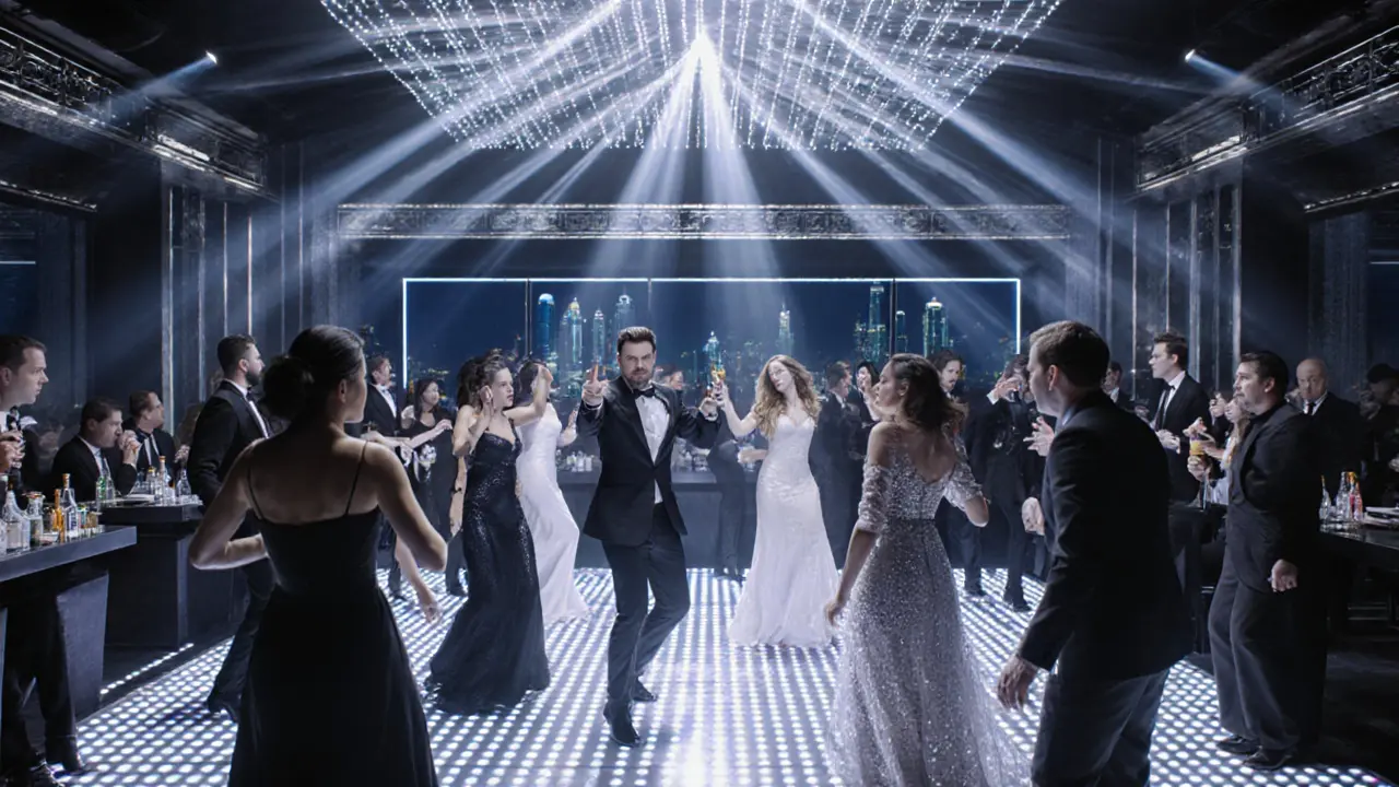 Nightlife in Dubai: Top 10 Must-Visit Nightclubs and Bars