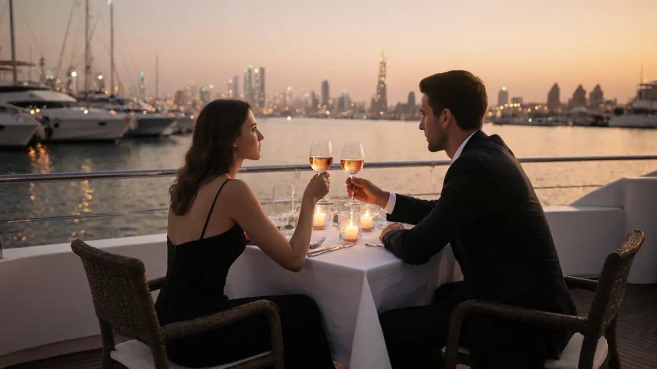 The Art of Seduction: Tips for a Memorable Night with an Escort in Abu Dhabi