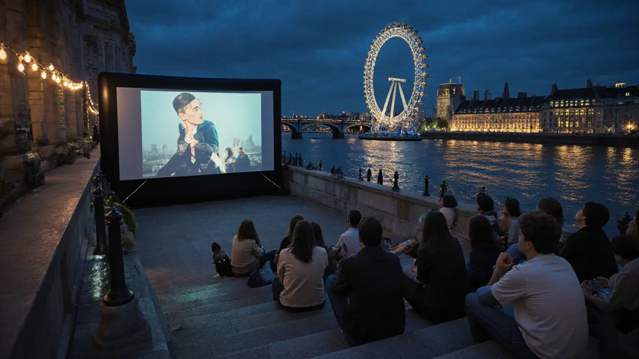 The Best Nightlife in London for Culture Lovers