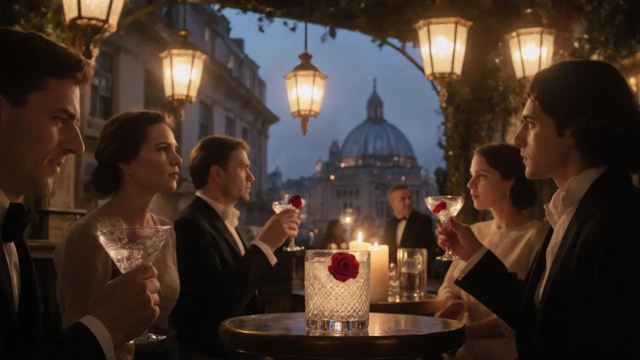 The Best Nightlife in London for Theatre Lovers