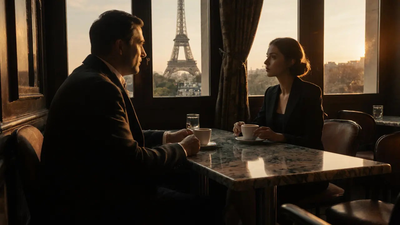 The Do's and Don'ts of Booking an Escort in Paris: Essential Tips for a Safe and Respectful Encounter