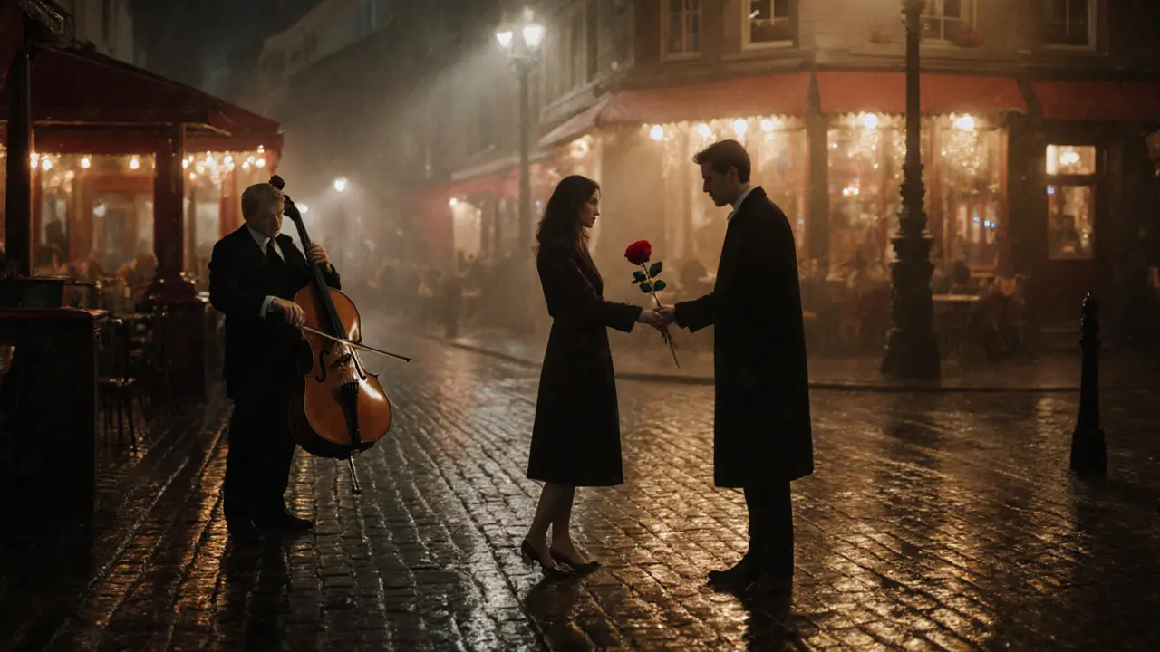 The Escort in London Experience: How to Create a Night You'll Never Forget