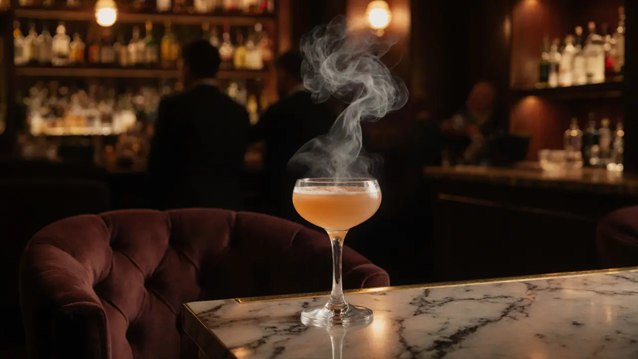 The Most Instagrammable Nightlife Spots in London