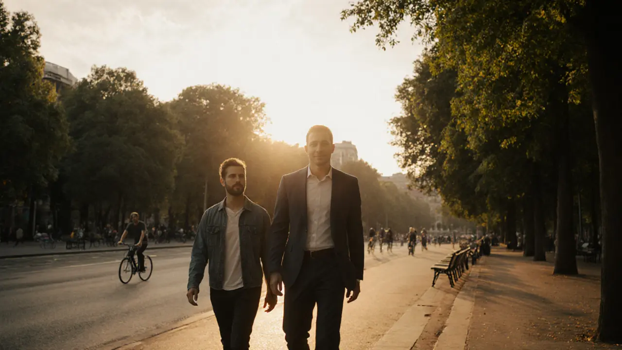 The Perks of Dating an Escort in Berlin: Why It's Worth the Investment