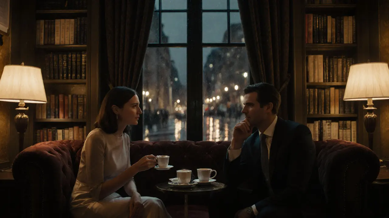 The Top 5 Escort Agencies in London: Where to Find Reliable Companions