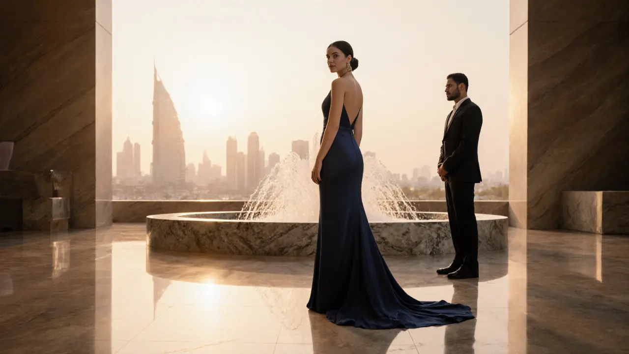 The Ultimate Guide to Finding the Perfect Escort in Abu Dhabi