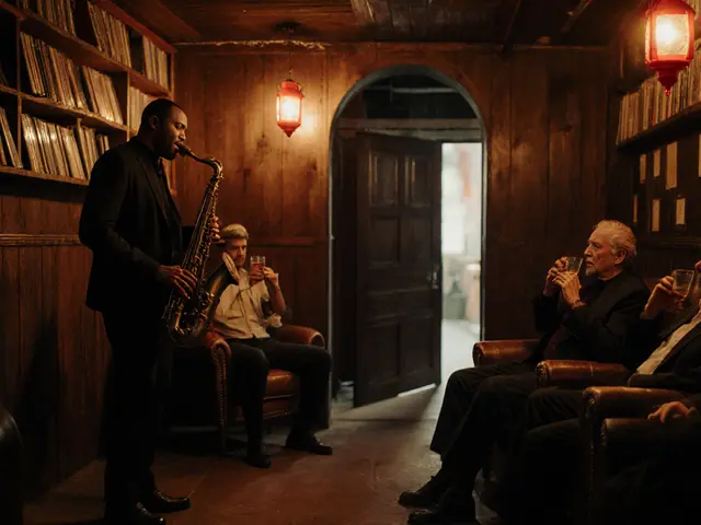 Dubai's Nightlife Secrets: Hidden Gems You Need to Discover