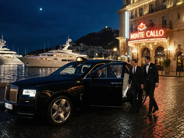 From Dusk Till Dawn: The Ultimate Nightlife Guide to Monaco