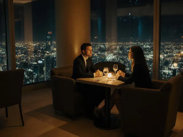 How to Ensure a Safe and Discreet Escort Experience in Dubai