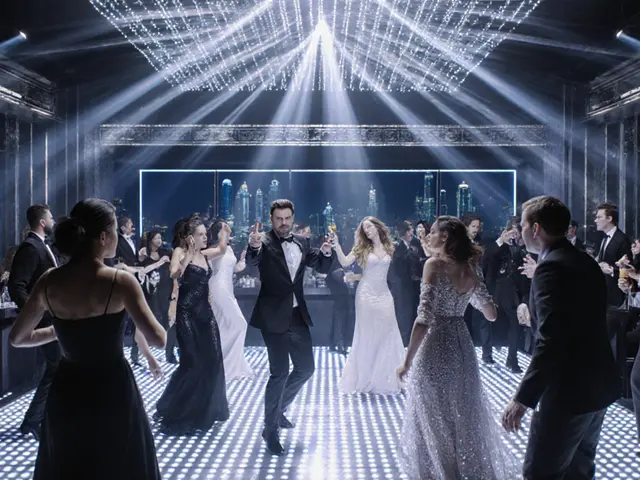 Nightlife in Dubai: Top 10 Must-Visit Nightclubs and Bars