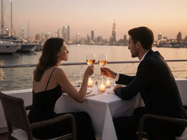 The Art of Seduction: Tips for a Memorable Night with an Escort in Abu Dhabi