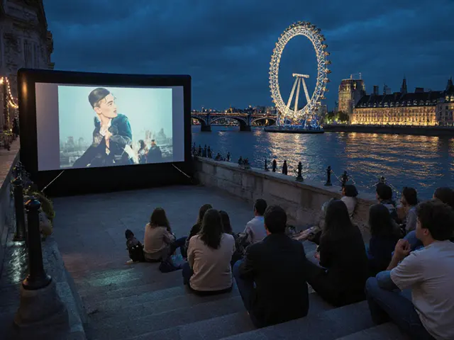 The Best Nightlife in London for Culture Lovers