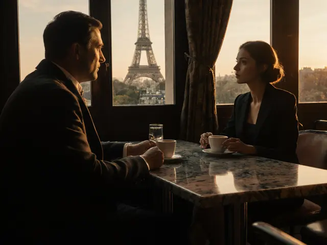 The Do's and Don'ts of Booking an Escort in Paris: Essential Tips for a Safe and Respectful Encounter