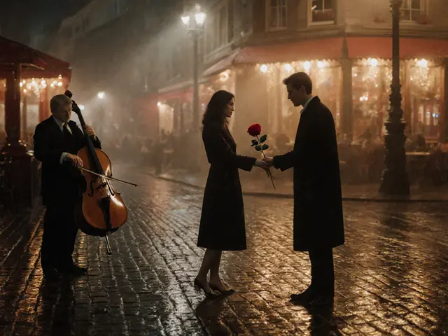 The Escort in London Experience: How to Create a Night You'll Never Forget