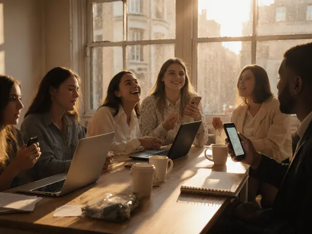 The Escort Industry in London: Empowerment, Autonomy, and Real-Life Liberation