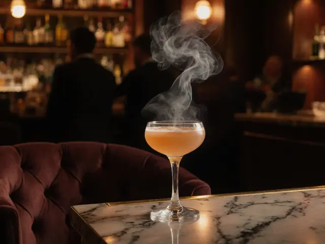 The Most Instagrammable Nightlife Spots in London