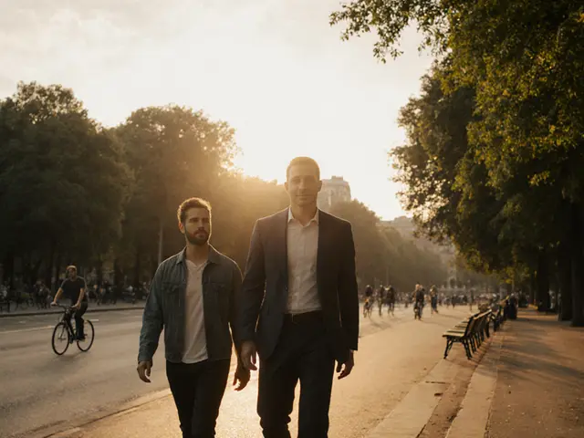 The Perks of Dating an Escort in Berlin: Why It's Worth the Investment