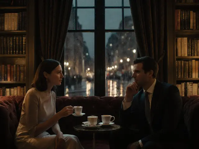 The Top 5 Escort Agencies in London: Where to Find Reliable Companions