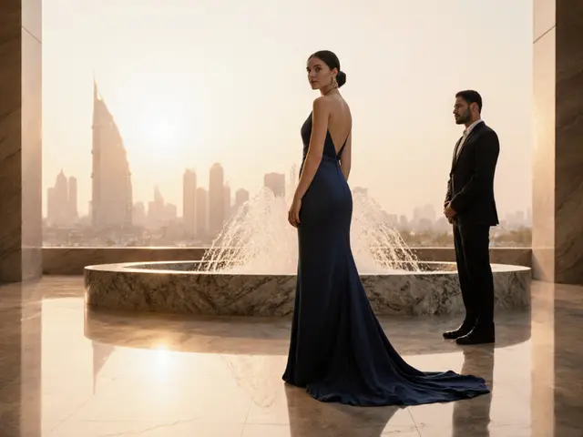 The Ultimate Guide to Finding the Perfect Escort in Abu Dhabi