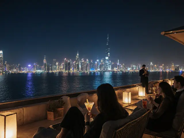 Ultimate Guide to Nightlife in Abu Dhabi: Top Spots and Hidden Gems