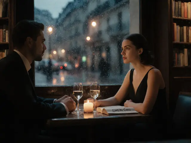 Upgrade Your Paris Experience: How to Book an Elite Escort