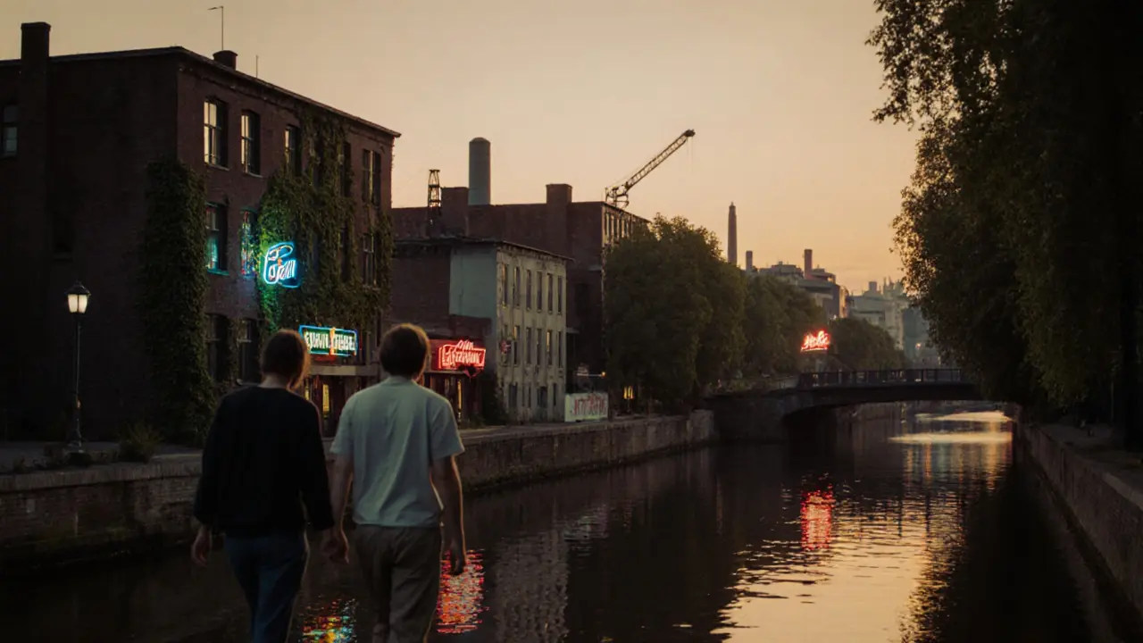 Top 10 Reasons to Book an Escort in Berlin for a Memorable Night