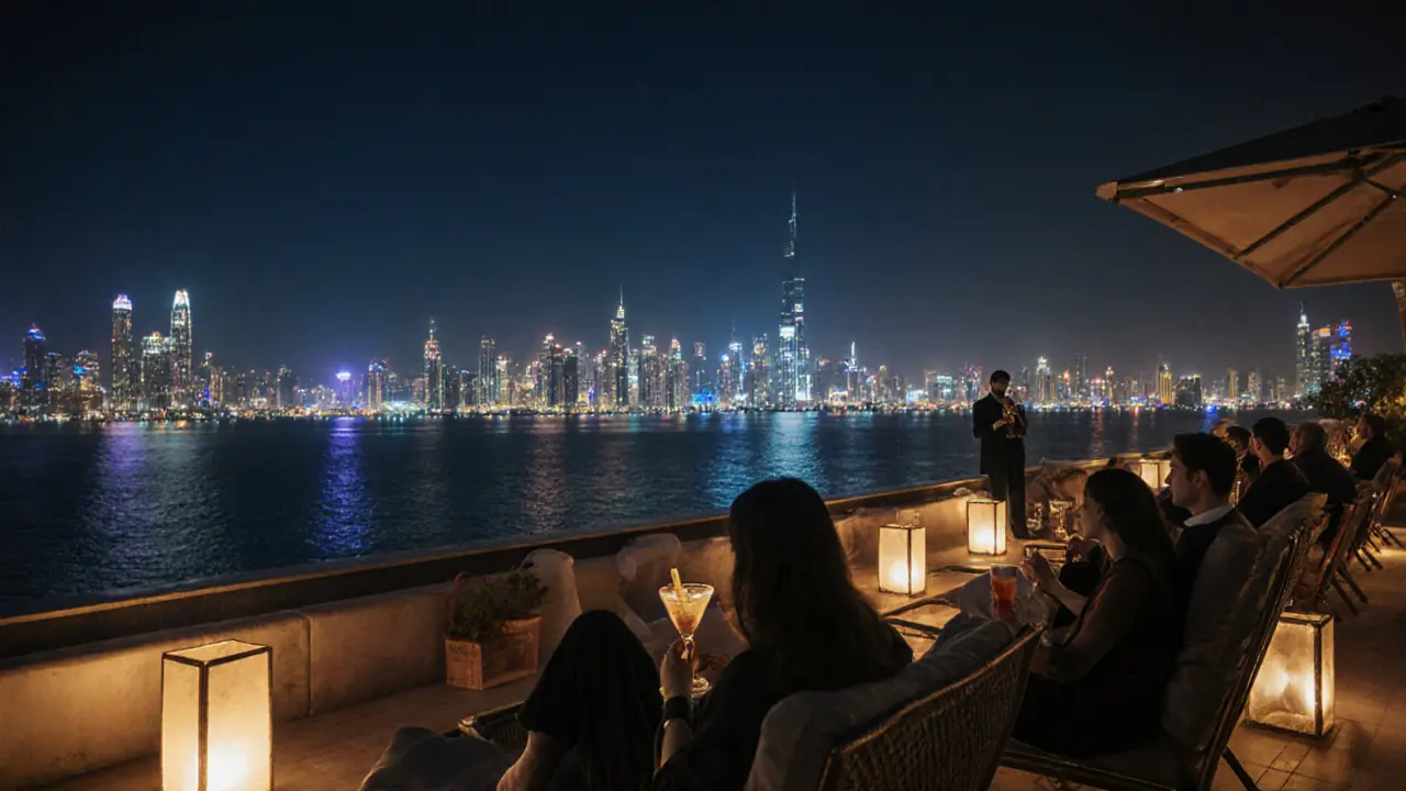 Ultimate Guide to Nightlife in Abu Dhabi: Top Spots and Hidden Gems
