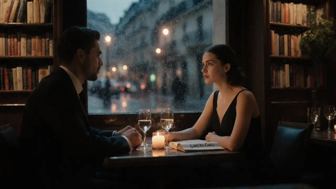 Upgrade Your Paris Experience: How to Book an Elite Escort