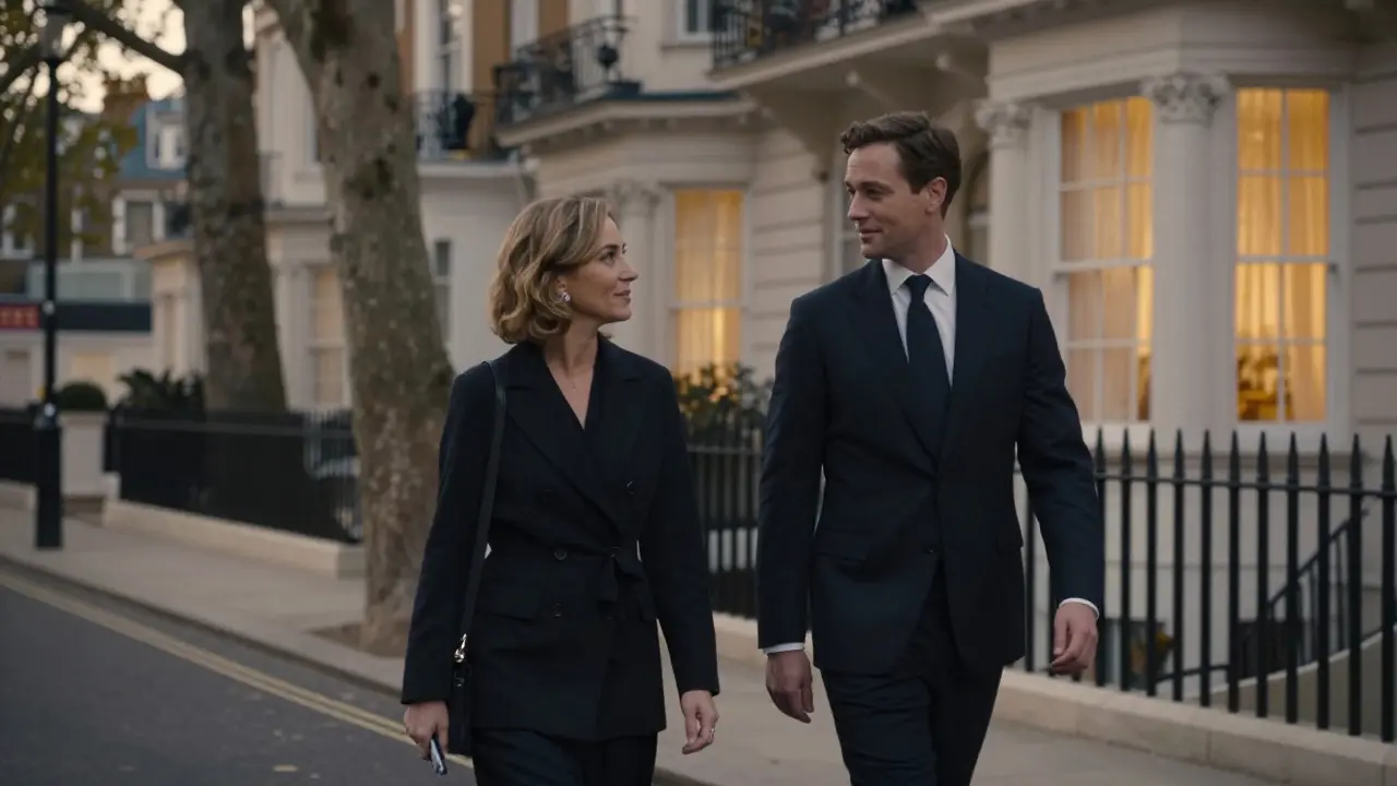 A Comprehensive Guide to Escort Services in London