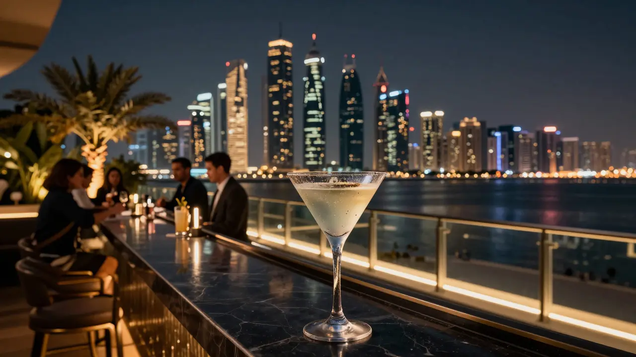 Abu Dhabi After Dark: Top 10 Nightlife Destinations You Can't Miss
