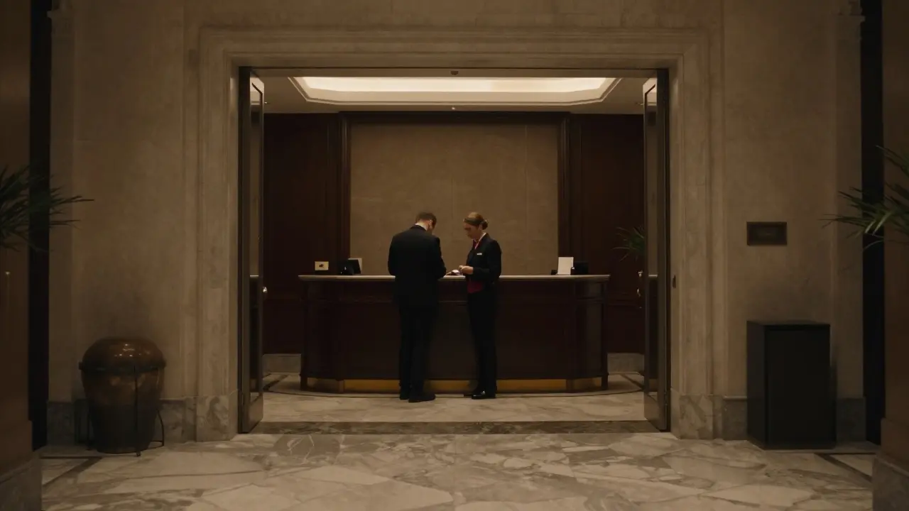 Best Escort-Friendly Hotels in Milan: Discreet, Safe, and Luxurious Stays