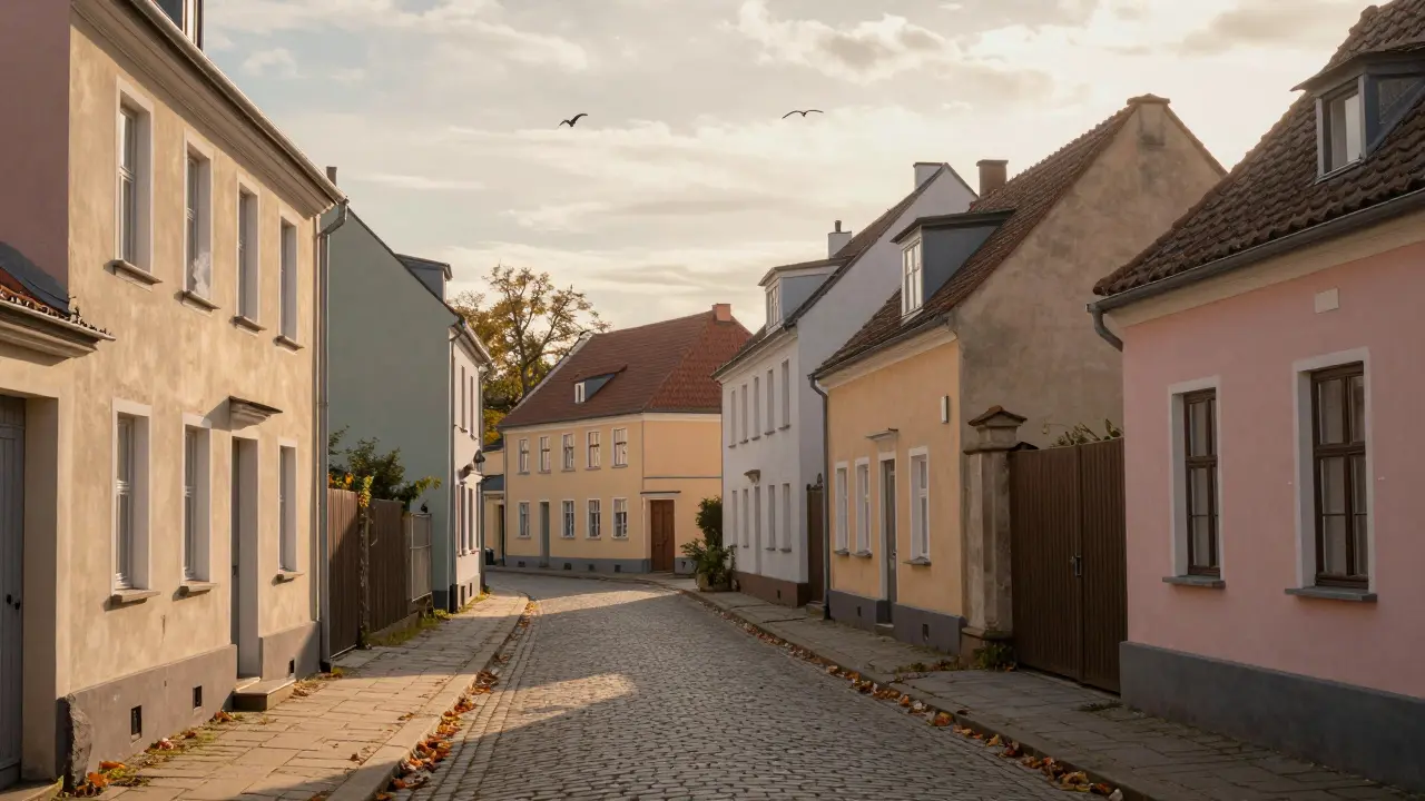 Discover Berlin's Hidden Gems with a Sophisticated Local Companion