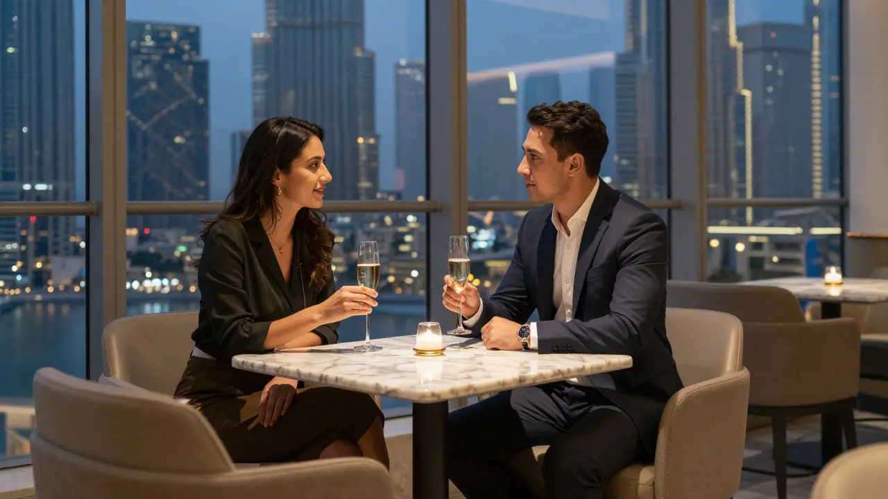 How to Choose the Perfect Escort in Dubai for a Night to Remember