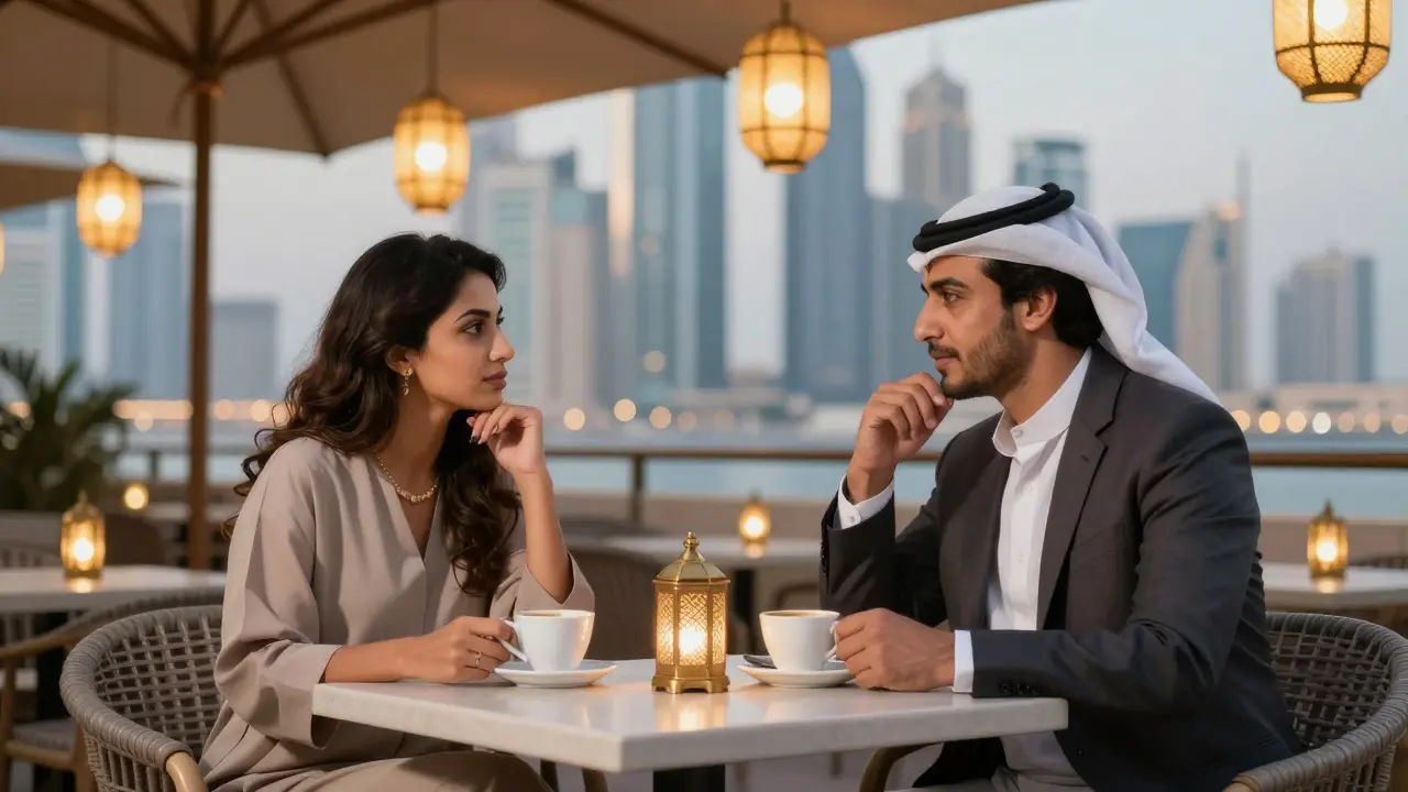 How to Find Your Dream Escort in Abu Dhabi: A Safe and Informed Guide