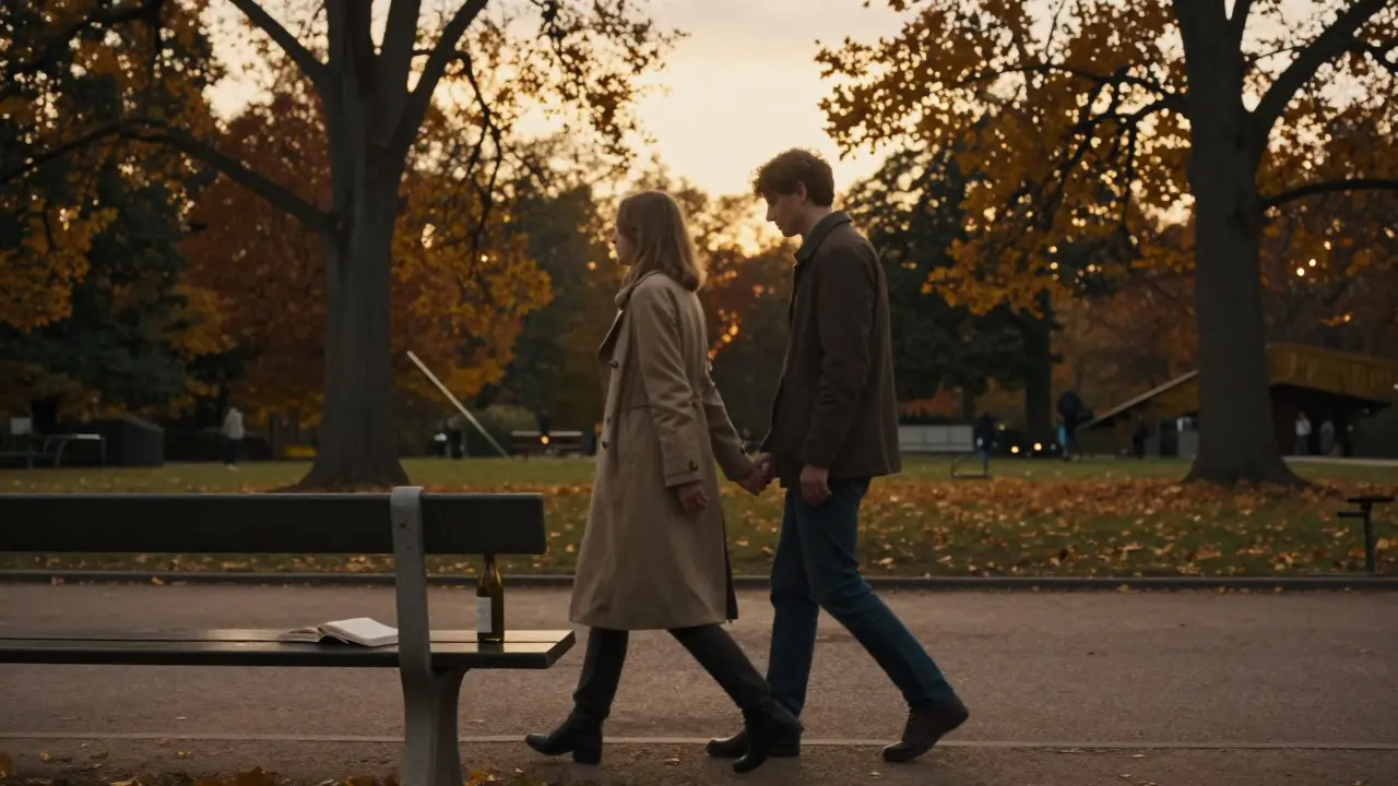 The Girlfriend Experience: Why an Escort in Berlin Offers the Perfect Romantic Escape