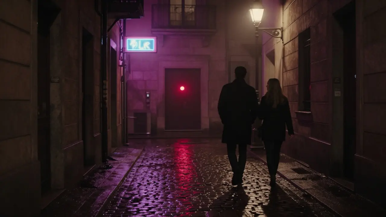 The Hottest Nightlife in Milan: A Guide to the City's Best Party Spots