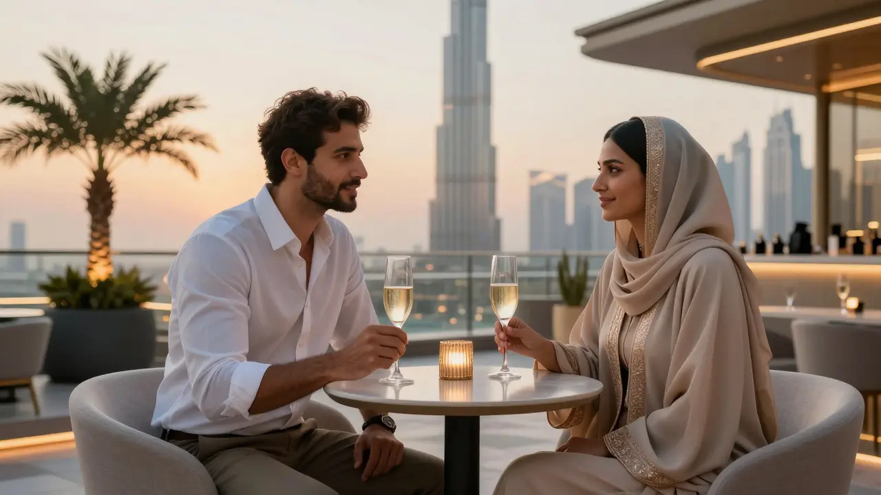 The Ultimate Guide to Escort Services in Dubai: Tips and Tricks