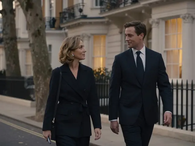 A Comprehensive Guide to Escort Services in London