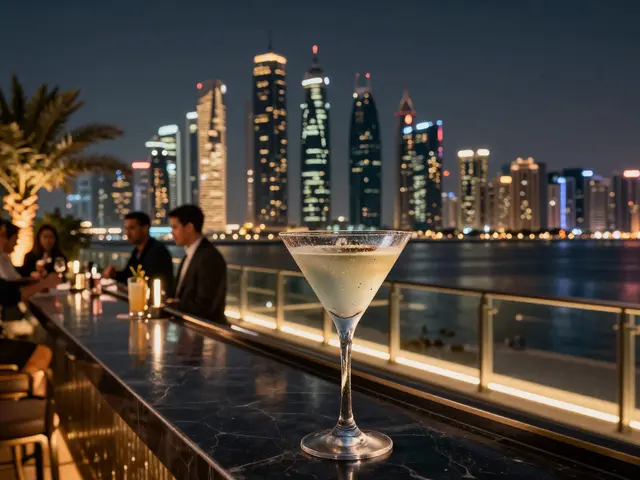 Abu Dhabi After Dark: Top 10 Nightlife Destinations You Can't Miss