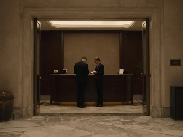 Best Escort-Friendly Hotels in Milan: Discreet, Safe, and Luxurious Stays