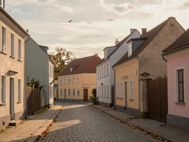 Discover Berlin's Hidden Gems with a Sophisticated Local Companion