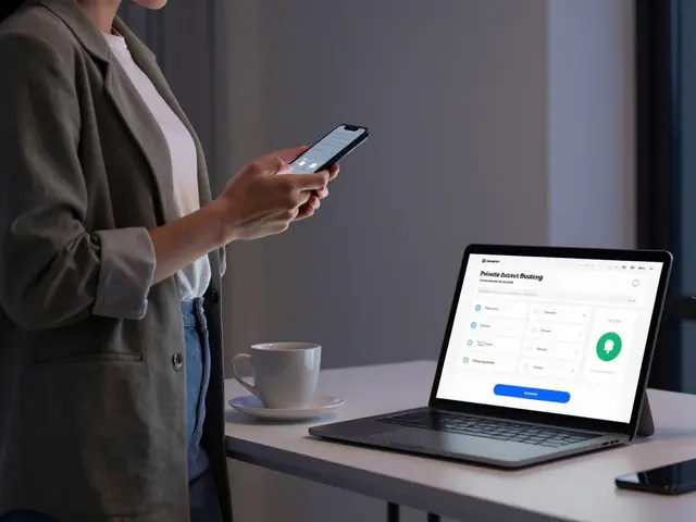 How Technology Is Changing the Escort Business in London