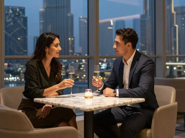 How to Choose the Perfect Escort in Dubai for a Night to Remember