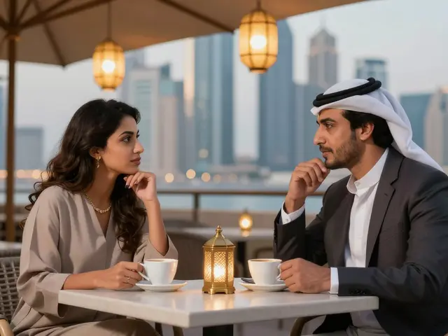 How to Find Your Dream Escort in Abu Dhabi: A Safe and Informed Guide