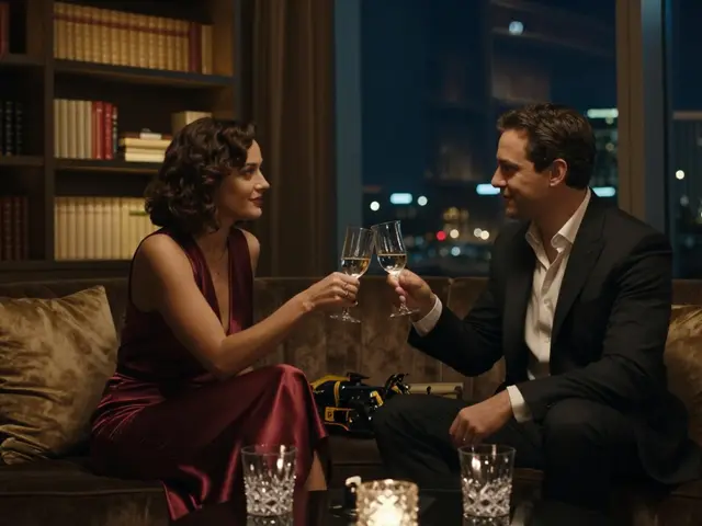 The A-Lister's Guide to Monaco's Nightlife Scene